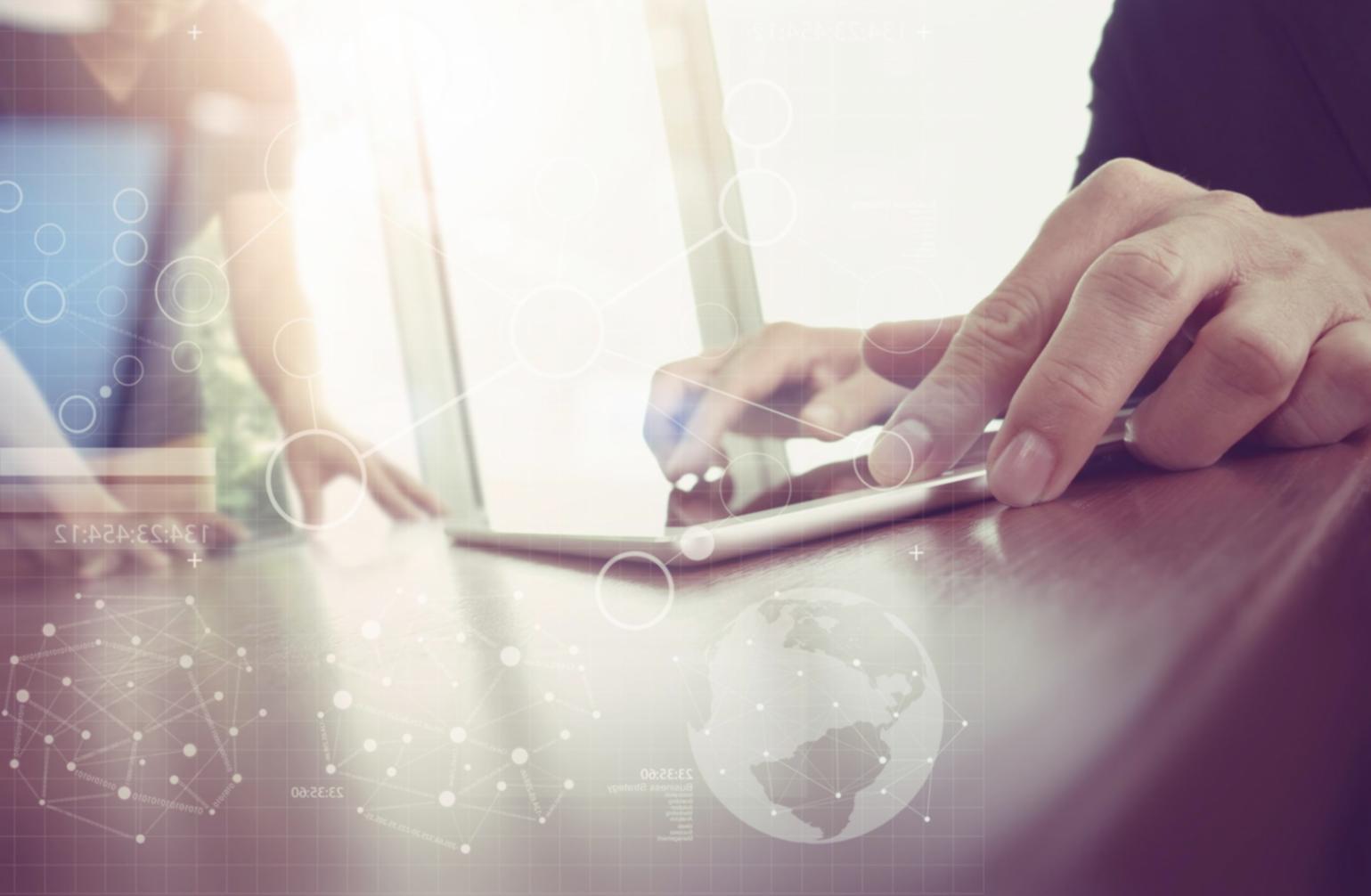 Technical SEO analysis session